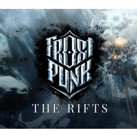 Frostpunk - Rifts DLC Steam Altergift